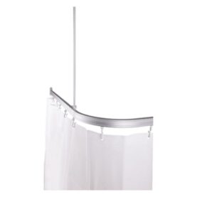 DRAPERISKENA WATWIN ROBUST COMBI SILVER