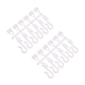 KROKAR DRAPERISKENA WATWIN ROBUST VIT