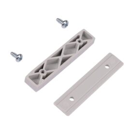 SKARVSTYCKE DRAPERISKENA WATWIN ROBUST SILVER