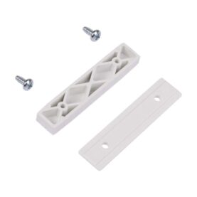 SKARVSTYCKE DRAPERISKENA WATWIN ROBUST VIT