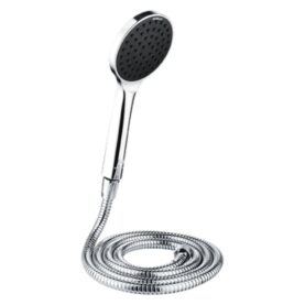 HANDDUSCHSET DIVELLO SENSO 1F KROM 9L