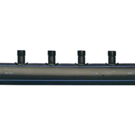 FÖRDELARRÖR MELTAWAY 110 1X12 CC500 6M UPONOR