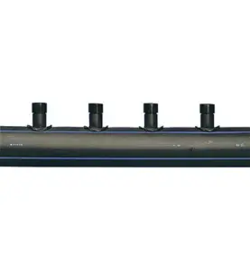 FÖRDELARRÖR MELTAWAY 110 1X12 CC500 6M UPONOR