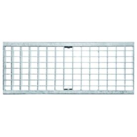 NÄTGALLER ANRIN KE-150 GALVANISERAT C250 0,5 METER