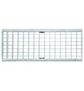 NÄTGALLER ANRIN KE-150 GALVANISERAT C250 0,5 METER