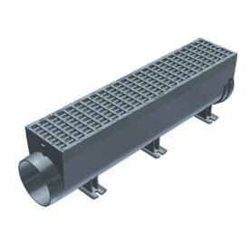 AVVATTNINGSRÄNNA HYDROBLOCK 200 PD ANRIN