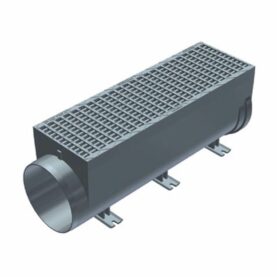 AVVATTNINGSRÄNNA HYDROBLOCK 300 PD ANRIN