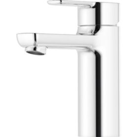 TVÄTTSTÄLLSBLANDARE LYNX 4,4L/MIN KROM 3/8" MORA