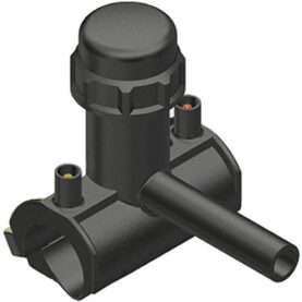 ANBORRNINGSBYGEL 40X32 VOTEC