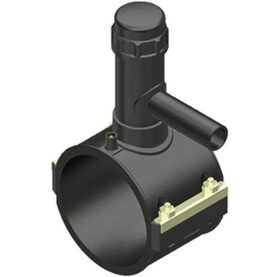 ANBORRNINGSBYGEL 110X32 VOTEC