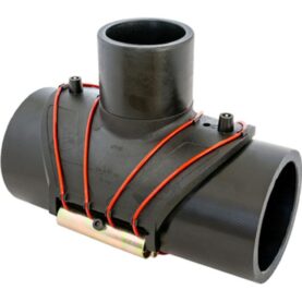 SADELGRENRÖR 200X63 VOTEC