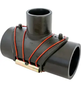 SADELGRENRÖR 250X63 VOTEC