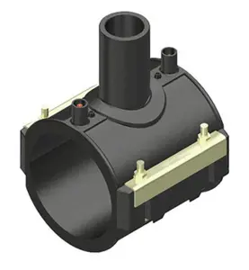 SADELGRENRÖR 75X63 VOTEC