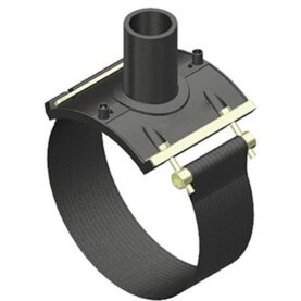 SADELGRENRÖR 160X110 VOTEC