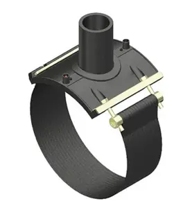 SADELGRENRÖR 250X110 VOTEC