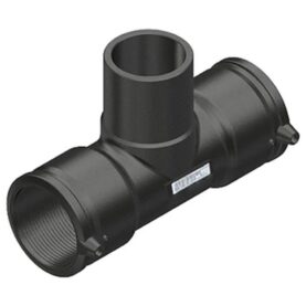 ELSVETS T-RÖR 110 VOTEC