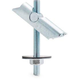 VIKBYGEL M10X100MM NOVIPRO