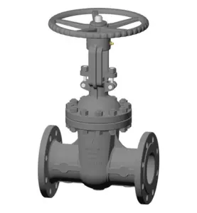 KILSLIDSVENTIL 90 PN40 DN65