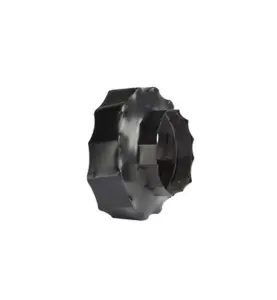 ÄNDTÄTNING 260 ENKEL PASSAR FLERA DIMENSIONER KRYMPBAR SVART MAXITHERM