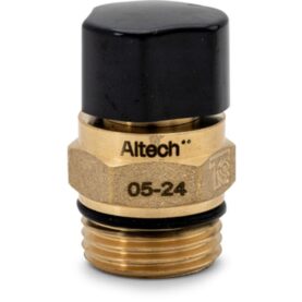 VAKUUMVENTIL DN15 ALTECH