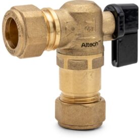 PÅFYLLNADS- OCH BACKVENTIL TAPPV VKL 15 ALTECH