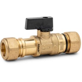 PÅFYLLNADS- OCH BACKVENTIL TAPPV RAK 15 ALTECH