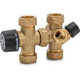 VENTILKOMBINATION 22  ALTECH