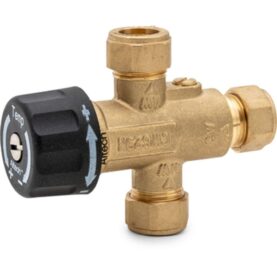 BLANDNINGSVENTIL 15 ALTECH