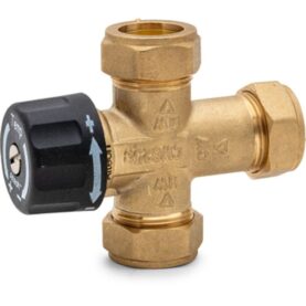 BALNDNINGSVENTIL 22 ALTECH