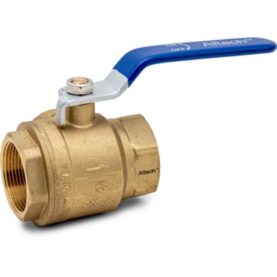 KULVENTIL MED FILTER DN 40 ALTECH