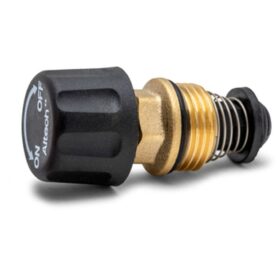 REPSATS AVSTV VENTILRÖR ALTECH