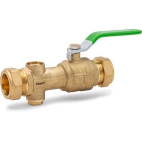 VENTILRÖR 28 ALTECH