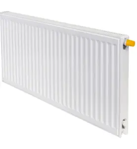 PANELRADIATOR  D11-300-1000 MED INTEGRERAT KOPPEL HÖGER ALTECH