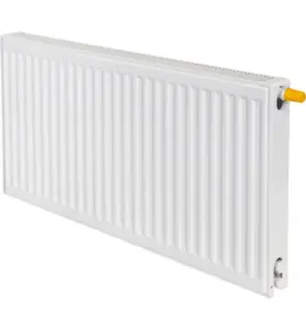 PANELRADIATOR  D21-300-1000 MED INTEGRERAT KOPPEL VÄNDBAR ALTECH