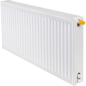 PANELRADIATOR  D22-600-3000 MED INTEGRERAT KOPPEL VÄNDBAR ALTECH