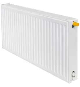 PANELRADIATOR D22-300-1000 MED INTEGRERAT KOPPEL VÄNDBAR ALTECH
