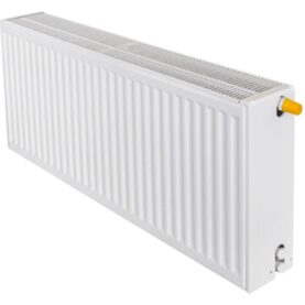 PANELRADIATOR  D33-600-1800 MED INTEGRERAT KOPPEL VÄNSTER  ALTECH