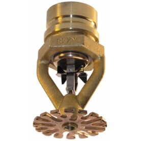 SPRINKLER V4804 1" VICTAULIC