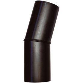 SEGMENTSVETSAD BÖJ ESS 15° 125MM PE100RC SDR11 GAVATEC