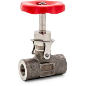 NÅLVENTIL 8 SYRAFAST ALTECH