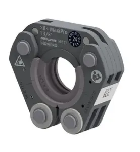 PRESSLINGA ACR 1 3/8" NOVIPRO