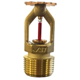 SPRINKLERHUVUD FL-QR V3702 K8.0 QCK VICTAULIC