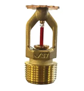 SPRINKLERHUVUD FL-QR V3702 K8.0 QCK VICTAULIC