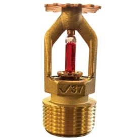 SPRINKLERHUVUD FL-QR V3701 K8.0 STD VICTAULIC