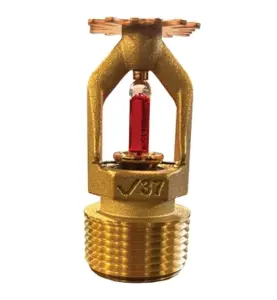 SPRINKLERHUVUD FL-QR V3701 K8.0 STD VICTAULIC