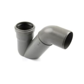 P-VATTENLÅS 75 UNIDRAIN