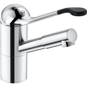 TVÄTTSTÄLLSBLANDARE CARE SVÄNGBAR PIP FMM