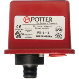 ENHETSTILLBEHÖR PS10-2 PRESSURE SWITCH 0,3-1B VICTAULIC