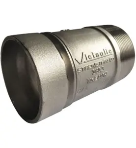 NIPPEL ST100 60,3X101,6MM VICTAULIC