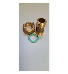 KOPPLINGAR FIBERPACKNING DN15 DIEHL METERING